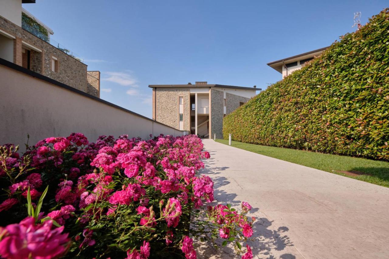 Warda B11 Apartment Desenzano del Garda Exterior photo