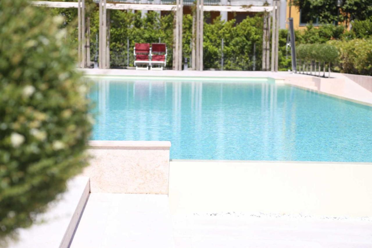Warda B11 Apartment Desenzano del Garda Exterior photo