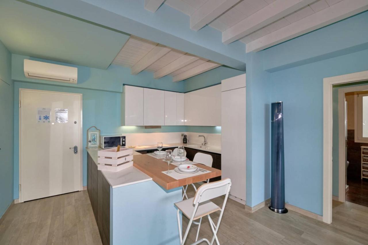 Warda B11 Apartment Desenzano del Garda Exterior photo