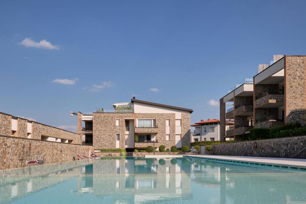 Warda B11 Apartment Desenzano del Garda Exterior photo