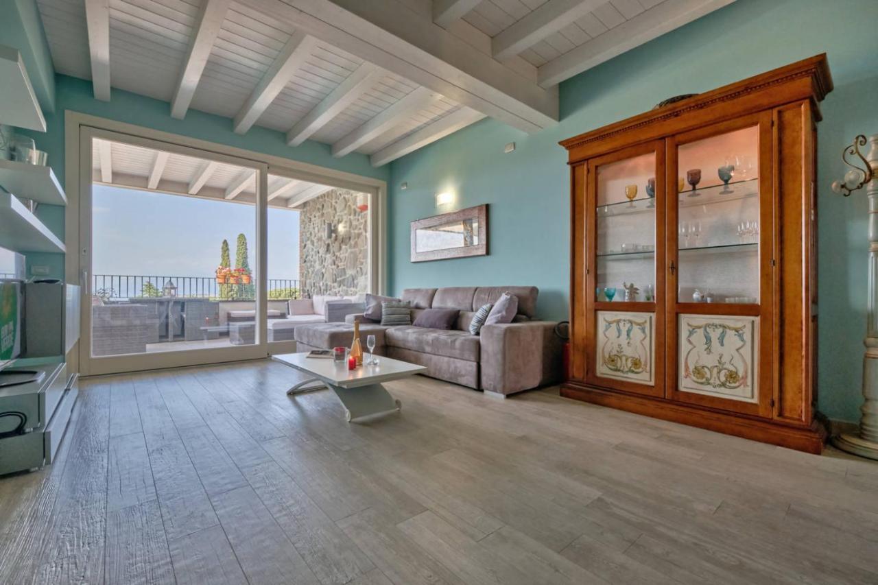 Warda B11 Apartment Desenzano del Garda Exterior photo